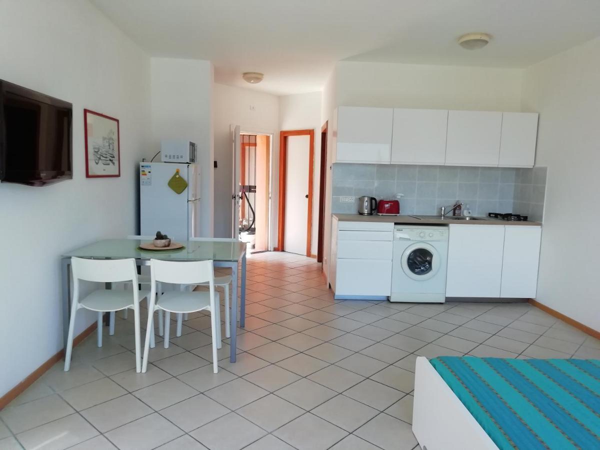 Lake & Castle View Apartment Ρίβα ντελ Γκάρντα Εξωτερικό φωτογραφία