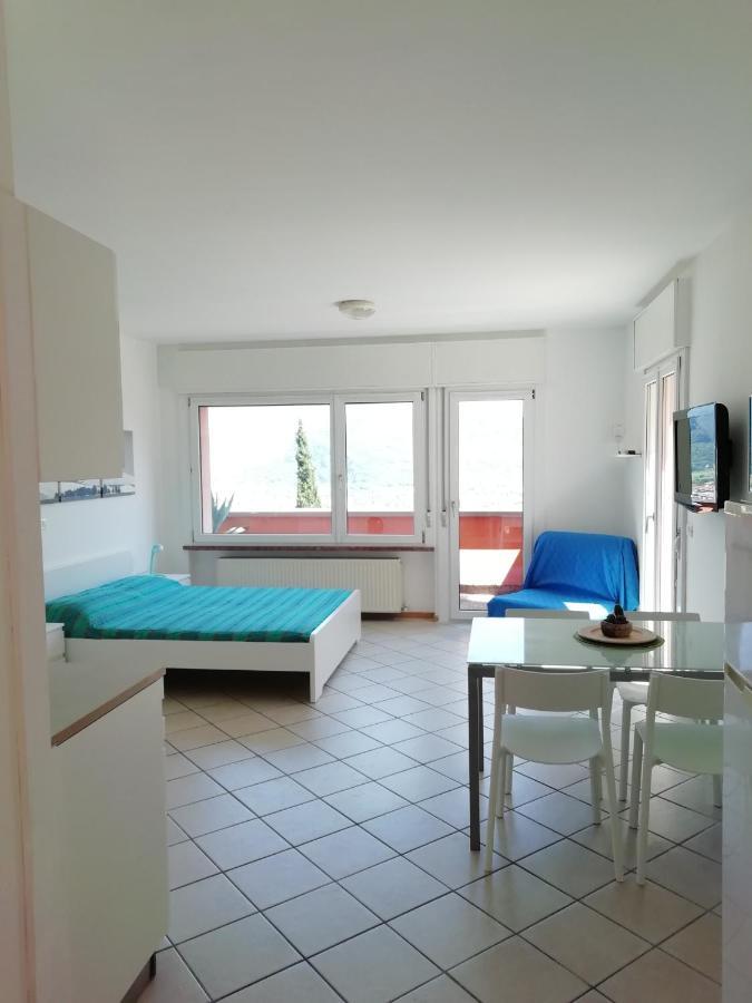 Lake & Castle View Apartment Ρίβα ντελ Γκάρντα Εξωτερικό φωτογραφία