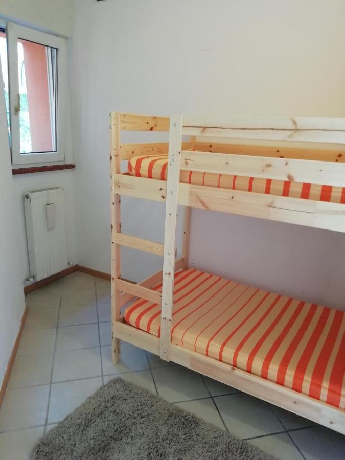 Lake & Castle View Apartment Ρίβα ντελ Γκάρντα Εξωτερικό φωτογραφία