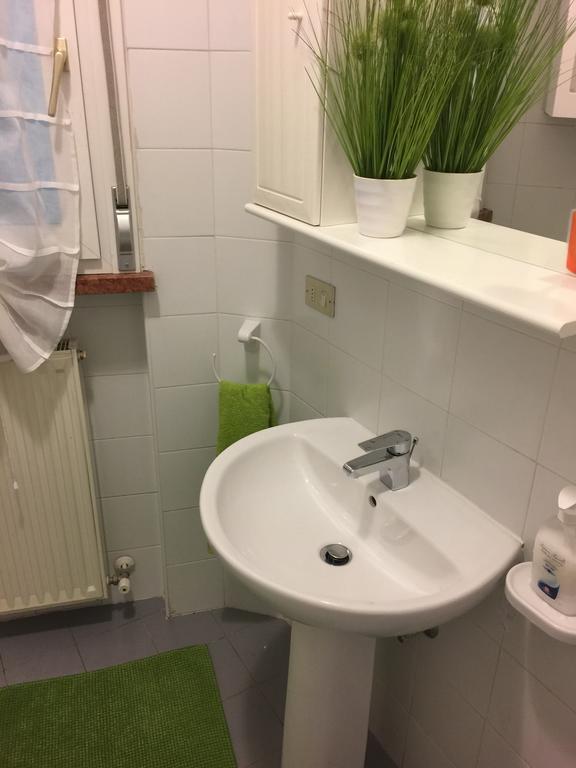 Lake & Castle View Apartment Ρίβα ντελ Γκάρντα Εξωτερικό φωτογραφία
